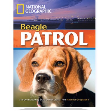 Beagle Patrol 